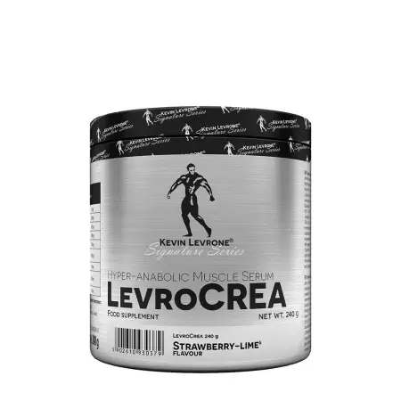 Kevin Levrone Levro Crea (240 g, Apple Cranberry) - Kevin Levrone