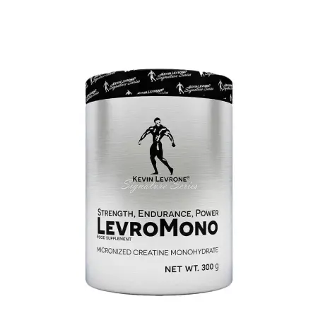 Kevin Levrone Levro Mono (300 g) - Kevin Levrone