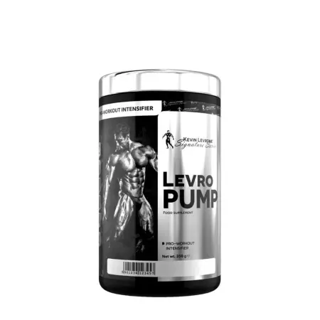 Kevin Levrone LevroPump (350 g, Exotic) - Kevin Levrone