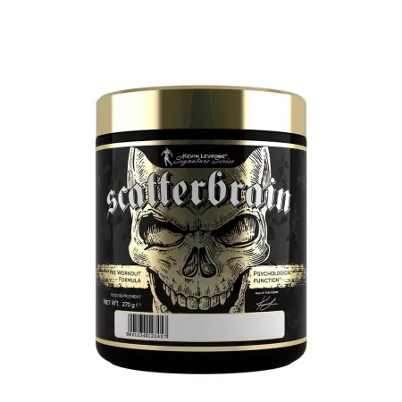 Kevin Levrone Scatterbrain (270 g, Watermelon) - Kevin Levrone