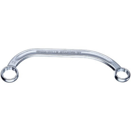 Key STAHLWILLE No. 27 - Stahlwille