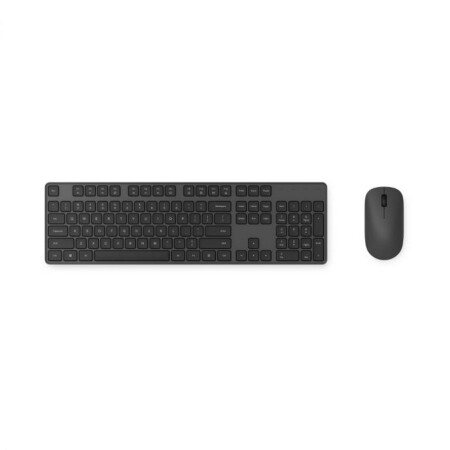 Keyboard and mouse XIAOMI Wireless Keyboard and Mouse Combo - Xiaomi