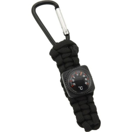Keychain with thermometer Cattara Outdoor - Cattara