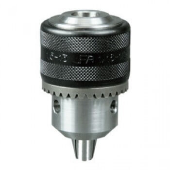 Keyed chuck LFA 1.5-13mm B12 - LFA