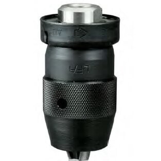 Keyless chuck LFA 1.5-13mm 1/2-20 UNF - LFA