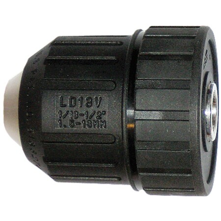 Keyless chuck MAKITA 13mm, 1/2