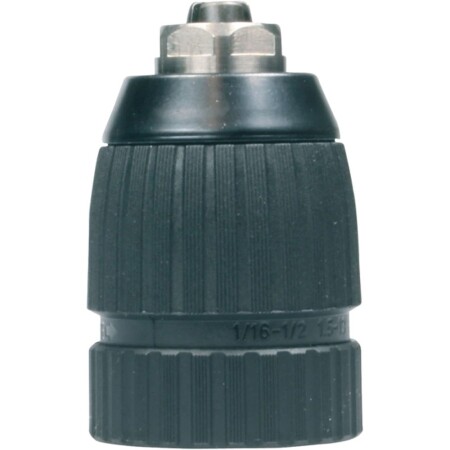 Keyless chuck MAKITA Vorm E 1-10mm 1/4