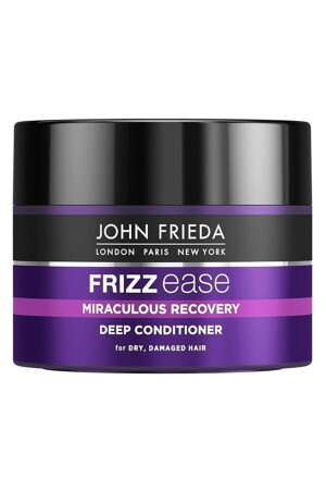 Keyonline Hair Mask For Dry and Damaged Hair 250ml KEYONLINE12244 - John Frieda