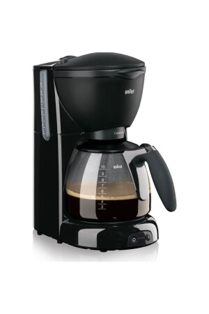 MNZ-Kf560 كافي هائوس تصفية كافي كافي كيف560/1 - Braun
