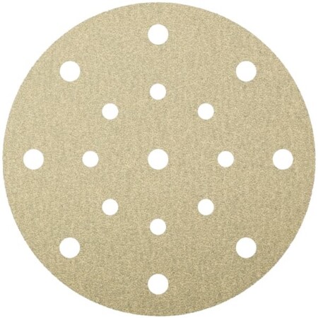 Kibus grinding disc KLINGSPOR PS33CK GLS27 125mm - Klingspor