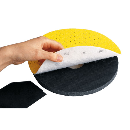 Kibus hard adapter for paper FLEX - FLEX Accessories