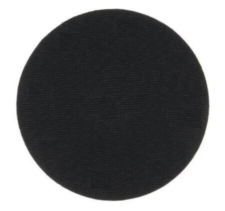 Kibus insole 125mm, without holes - GITANA