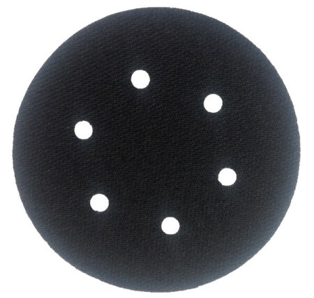 Kibus insole 150mm, 6 holes - GITANA