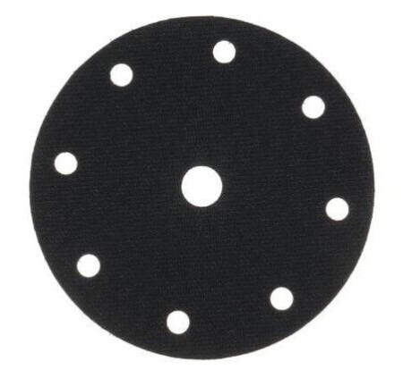 Kibus insole for Festool pads 125mm, 8 holes - GITANA