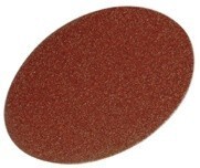 Kibus sanding paper Ø125mm VSM KP510K - VSM