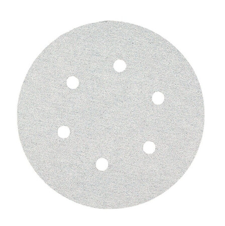 Kibus sanding paper HiKOKI Ø150mm - HiKOKI Accessories