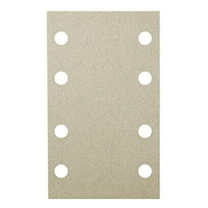 Kibus sanding paper KLINGSPOR PS 33 BK 80x133 GL18 - Klingspor