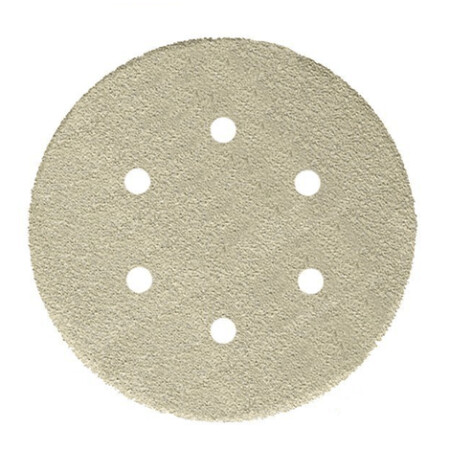 Kibus sanding paper KLINGSPOR PS 33 CK GLS3 150mm - Klingspor