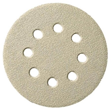 Kibus sanding paper KLINGSPOR PS 33 CK GLS5 125mm A80 - Klingspor