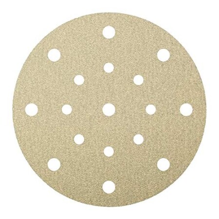 Kibus sanding paper KLINGSPOR PS 33 CK GLS74 150mm - Klingspor