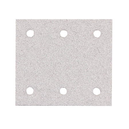 Kibus sanding paper MAKITA BO4555 114x102 mm - Makita Accessories
