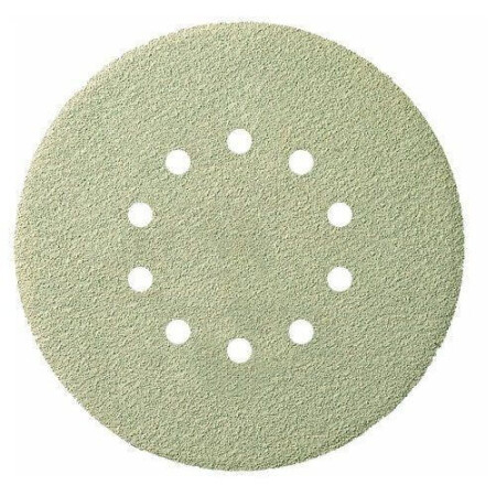 Kibus Schleifpapier KLINGSPOR PS 33 BK GLS52 225mm - Klingspor