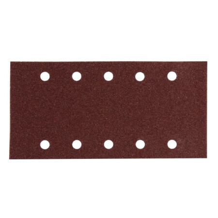Kibus Schleifpapier MAKITA 115x232 mm - Makita Accessories