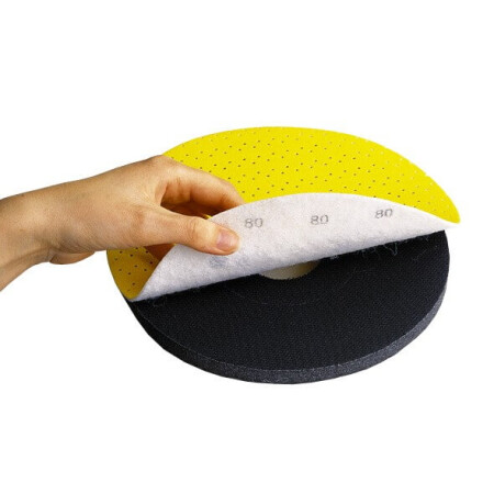 Kibus soft paper adapter FLEX - FLEX Accessories
