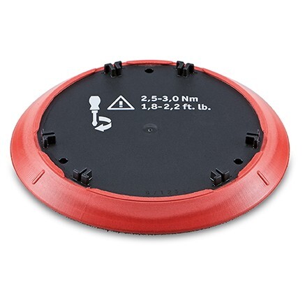 Kibus sole FLEX XFE 7-15 150 - FLEX Accessories