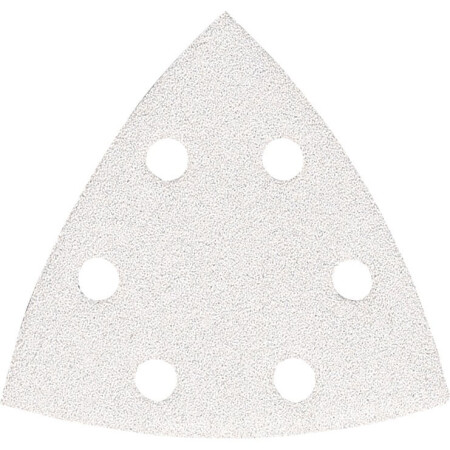 Kibus triangular sanding paper MAKITA BO4565 - Makita Accessories