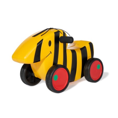 Kick scooter ROLLY TOYS Tiger Duck - Gamintojas: