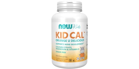 Kid Cal - POWERBODY