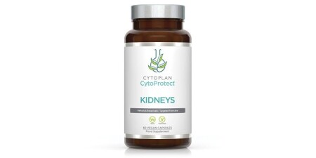 Kidneys - CytoProtect - POWERBODY