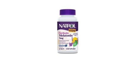 Kids Melatonin - POWERBODY