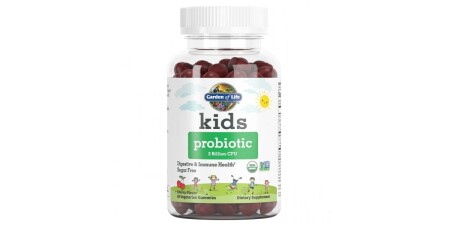 Kids Probiotic - POWERBODY
