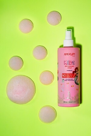(منز)! - Mixup