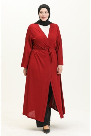 Kimono in Übergröße - Gelince