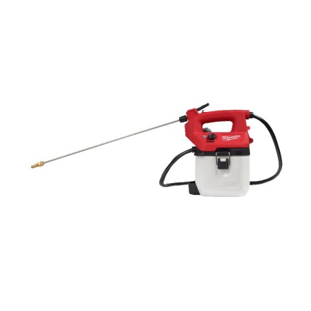 Kimyasal püskürtme cihazı MILWAUKEE M12 BHCS3L-0 3.7L - Milwaukee