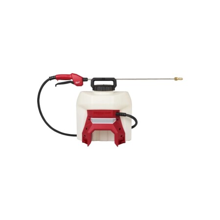 Kimyasal püskürtme cihazı MILWAUKEE M18 BBPFP2-CST - Milwaukee