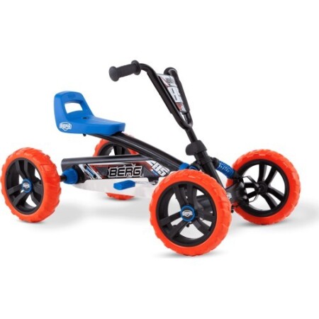 Kinderauto BERG Buzzy Nitro - BERG