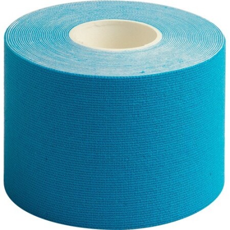 Kinesiology tape Yate blue, 5x500cm - Yate