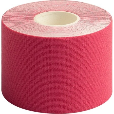 Kinesiology tape Yate pink, 5x500cm - Yate