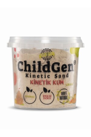Kinetic Sand 1 Kg - Childgen