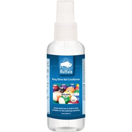 „King Shine Ball“ Conditioner 100 ml - Buffalo