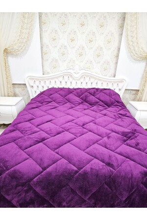 King Size Luxury Welsoft Quilt - Misev