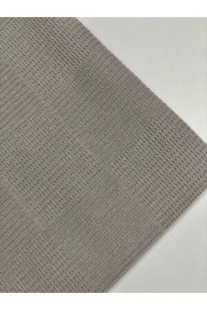 King Size Size Pike- (non-shrinkable)-color Gray - Faal
