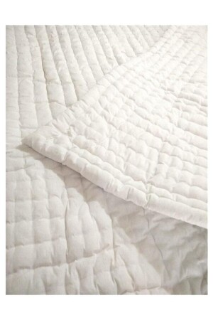 King Size Wool Quilt 220 × 240 BBYOR001 - ALERSS