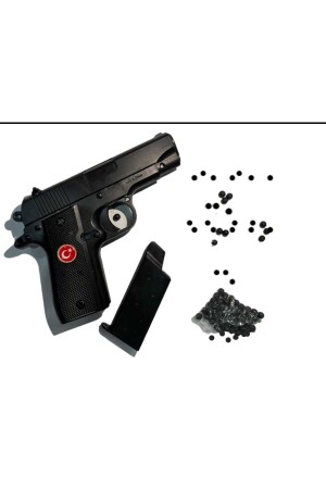 Kinku Bead shooting gun + free bead gift - Kinku