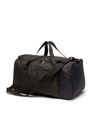 Kipsta Duffel Bag - 35L - Black - Essential - Decathlon