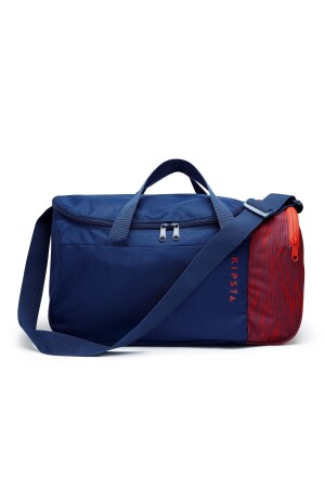 Kipsta Sporttasche – 20 l – Blau – Essential - Decathlon